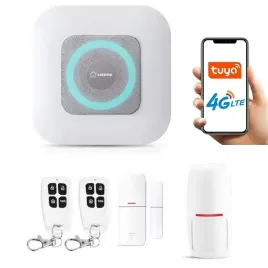 bezprzewodowy-alarm-syrena-gsm-tuya-smart-po-polsku-na-karte-sim