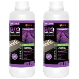 biopaliwo-zapachowe-do-kominka-1l-zapach-lawenda-bioetanol-biokominek-2szt