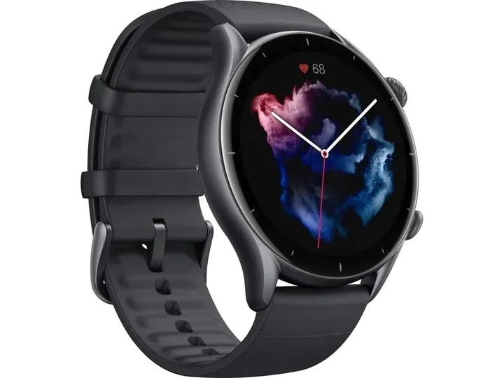 czarny-smartwatch-amazfit-gtr-3-stan-nowy
