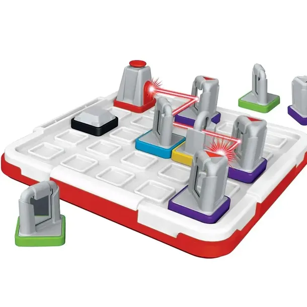thinkfun-laser-maze-projektant-rodzinna-gra-imprezowa-dla-dzieci-smieszne-gry-dla-dzieci-gry-planszowe-logiczne-planszowe-gry-dla-dzieci-gra-dla-dzieci-edukacyjna-gra-planszowa