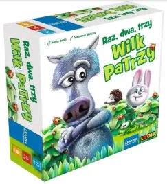 raz-dwa-trzy-wilk-patrzy-granna