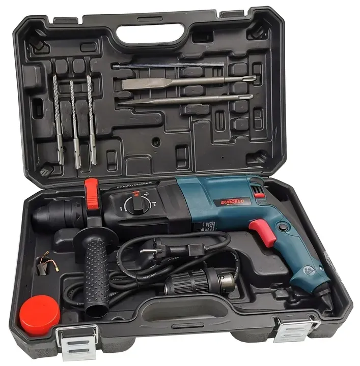 mlotowiertarka-wiertarka-mlot-udarowy-sds-eurotec-stan-nowy