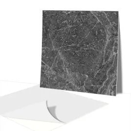 plytki-kafelki-winylowe-samoprzylepne-na-sciane-szary-marmur-marble-9szt