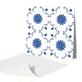 plytki-samoprzylepne-kafelki-sciane-podlogowe-kwiaty-retro-9szt-winylowe