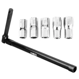 neo-klucz-do-armatury-baterii-kranow-lamany-hydraul-250mm-6-nasadek-8-13mm