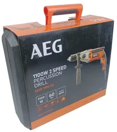 aeg-sb2e-1100-rv-wiertarka-udarowa-2-biegowa-1100-w-avs-walizka