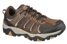 skechers-buty-meskie-trekkingowe-pine-trail-204242-cdb-brazowe-40-eu