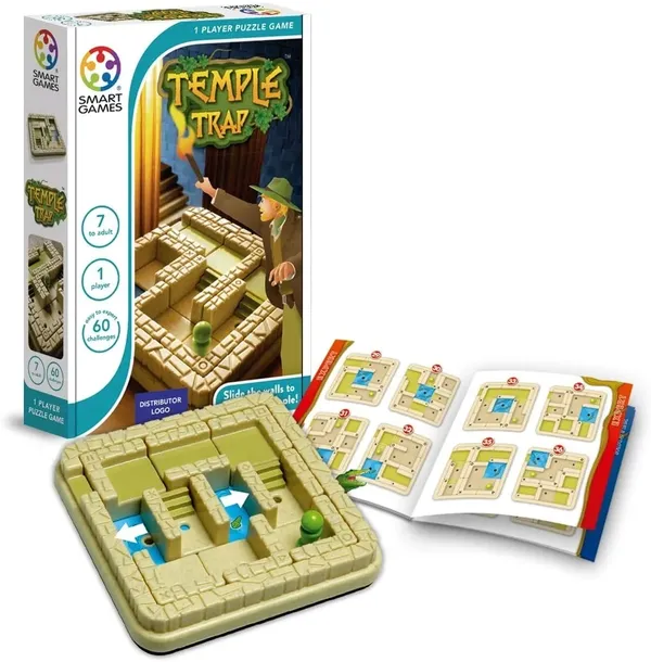 smart-games-temple-trap-eng-iuvi-games-rodzaj-podstawa