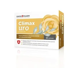 swiss-pharm-climax-uro-60-tabletek