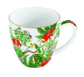 kubek-porcelanowy-duzy-320ml-motyw-egzotyczny-kolorowy-na-prezent