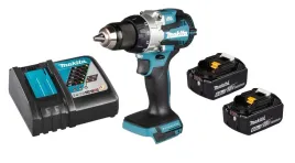 makita-aku-wiertarko-wkretarka-lxt-18v-73nm-2x6ah-bl1860-dc18rc-ddf489z