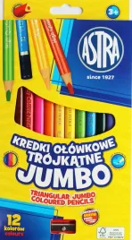 astra-kredki-olowkowe-trojkatne-jumbo-grube-12-kolorow-temperowka