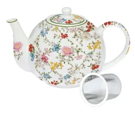dzbanek-czajnik-teapot-1000-ml-1-litr-motyw-kwiatow-kolorowy-na-prezent