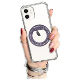 etui-do-iphone-12-obudowa-case-antishock-uchwyt-ring-z-magsafe-fioletowy