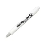 marker-permanentny-decorite-bialy-artline-stan-nowy