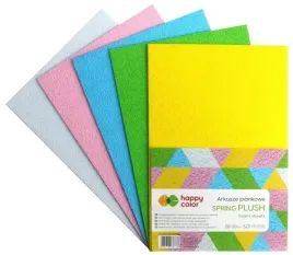 arkusze-piankowe-a4-5-kol-spring-plush-happy-color