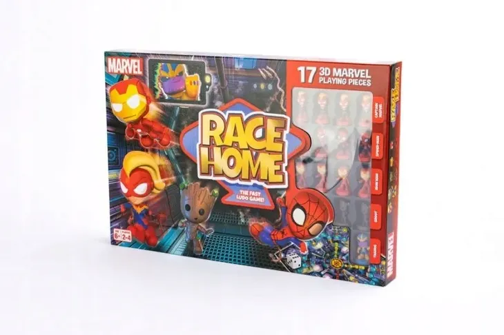 race-home-marvel-cartamundi-wydawca-inny