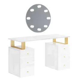 duza-toaletka-klara-6s-z-lustrem-z-zarowkami-led-glamour-bialy-polysk-zloty