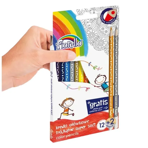 kredki-super-soft-12-kolorow-2-gratis-fiorello-liczba-sztuk-w-zestawie-14-szt