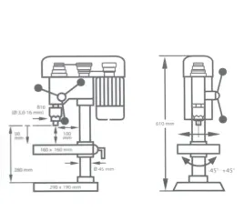 wiertarka-kolumnowa-stolowa-slupowa-1850-imadlo