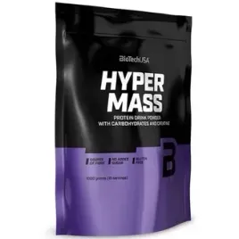 bio-tech-hyper-mass-1000g-slony-karmel