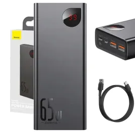 baseus-powerbank-20000mah-2x-usb-1x-usb-c-pd-qc-3-0-65w-led-certyfikat-ce
