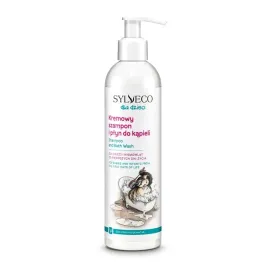 sylveco-dla-dzieci-kremowy-szampon-i-plyn-do-kapieli-delikatny-300ml