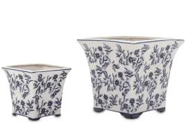 2-szt-komplet-wazon-doniczka-biala-oslonka-dekoracja-stylowa-porcelanowa