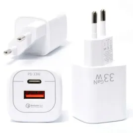 ladowarka-sieciowa-zasilacz-kostka-usb-usb-c-33w-do-telefonu-laptopa-szybka
