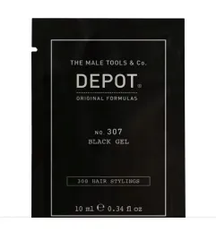 depot-no-307-czarny-zel-10-ml