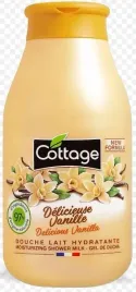 cottage-delicious-vanilla-zel-pod-prysznic-250ml-francja
