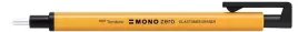 precyzyjna-gumka-mono-zero-okragla-neon-orange