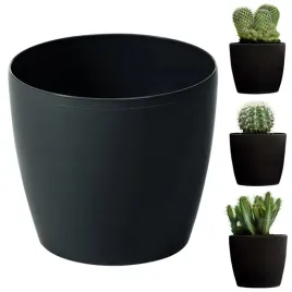 doniczka-donica-oslonka-magnolia-gladka-sr-155cm-czarna