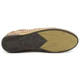 buty-meskie-skorzane-azurowe-na-lato-sznurowane-polskie-563-bezowe-42
