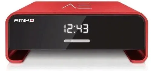 tuner-dekoder-satelitarny-full-hd-amiko-a3-czerwony-android-wifi-usb-hdmi