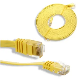 patchcord-kabel-sieciowy-rj45-lan-5m-kat-5e-zolty-do-routera-komputera