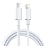 kabel-do-ladowania-iphone-ipad-usb-c-lightning-1m-transfer-danych-bialy-stan-nowy