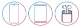 kabel-do-ladowania-iphone-ipad-usb-c-lightning-1m-transfer-danych-bialy-stan-nowy-marka-bez-marki