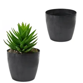 doniczka-donica-oslonka-magnolia-30-eco-recycled-efekt-betonu-czarny-beton