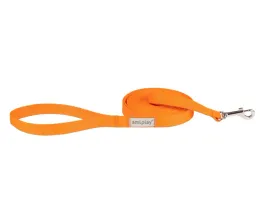 amiplay-smycz-treningowa-samba-l-5m-pomaranczowy