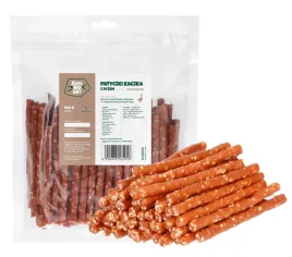 kusinoski-patyczki-kaczka-z-ryzem-przysmaki-dla-psa-500g