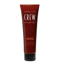 american-crew-light-hold-styling-gel-250ml