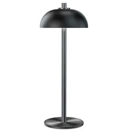 lampka-nocna-lampa-stolowa-bezprzewodowa-czarna-minimalistyczna-grzybek-l09