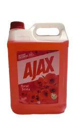 ajax-plyn-uniwersalny-czerwony-polne-kwiaty-5-l