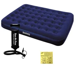 materac-dmuchany-do-spania-dwuosobowy-203x152x22-cm-bestway-pompka