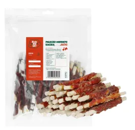 kusinoski-paleczki-owniete-kaczka-przysmaki-dla-psa-500g