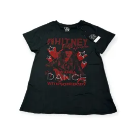 koszulka-t-shirt-damski-krotki-rekaw-chaser-xs