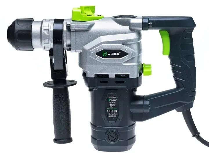 mlot-udarowy-mlotowiertarka-sds-dluta-wiertla-zasilanie-akumulatorowe