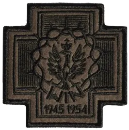 plakietka-rzep-naszywka-haft-wolnosc-niezawislosc