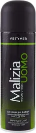malizia-vetyver-pianka-do-golenia-z-aloesem-300ml